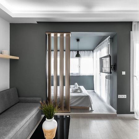 Denizen Boutique Apartments, Nilie Hospitality Mgmt Thessaloniki Exterior photo